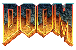 Doom-logo