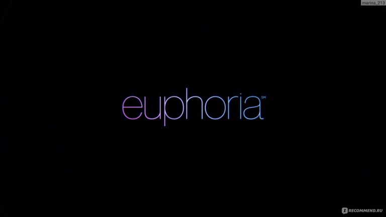 Music from the TV series Euphoria 2019 (Euphoria 2019)